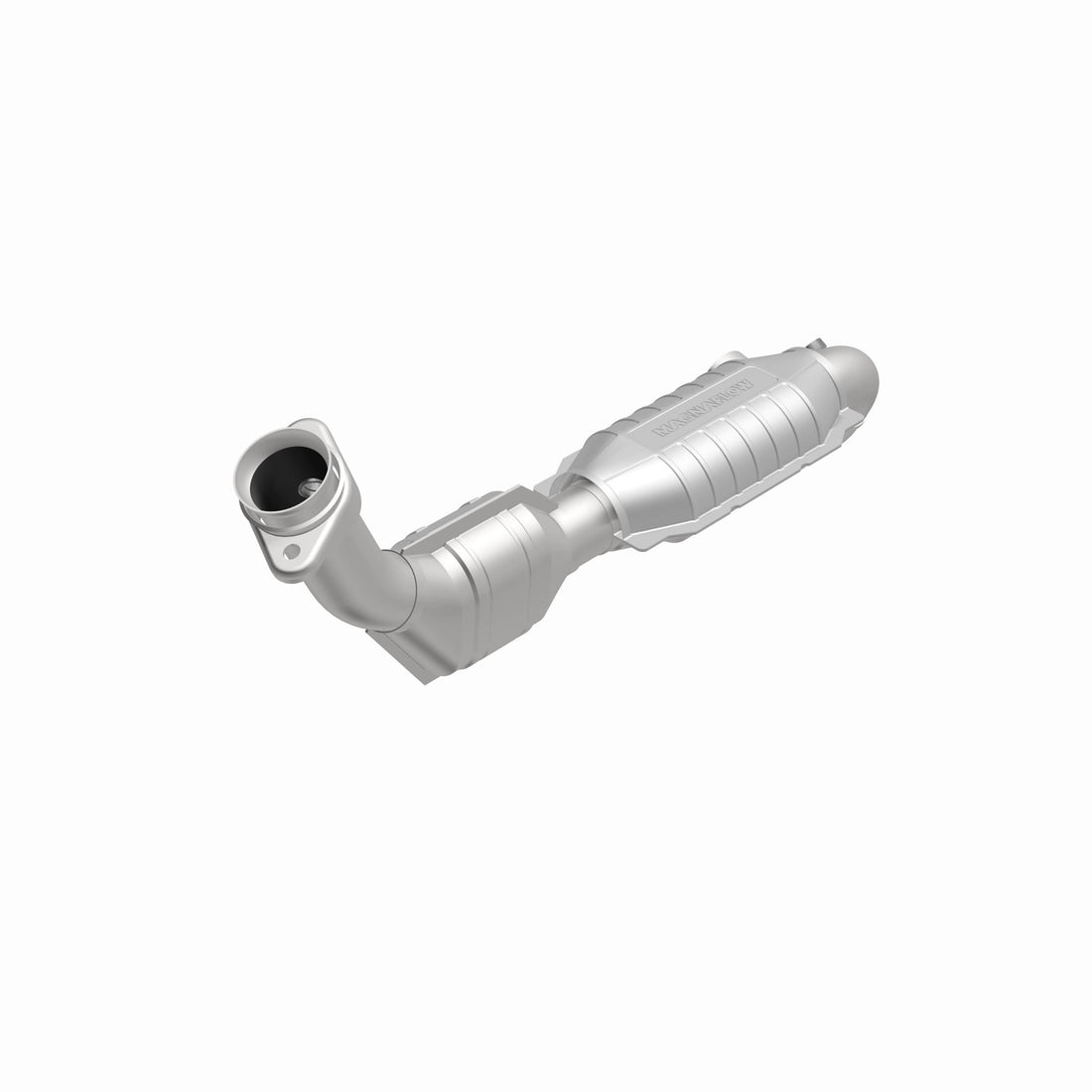 MagnaFlow Exhaust Products 23028 - HM Grade Direct-Fit Catalytic Converter 4