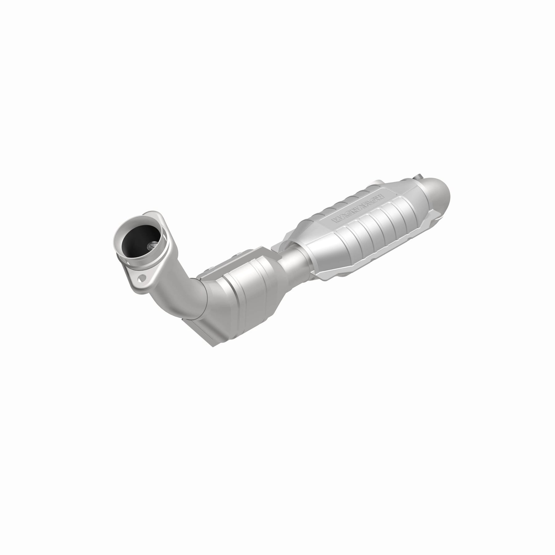 MagnaFlow Exhaust Products 23028 - HM Grade Direct-Fit Catalytic Converter 5