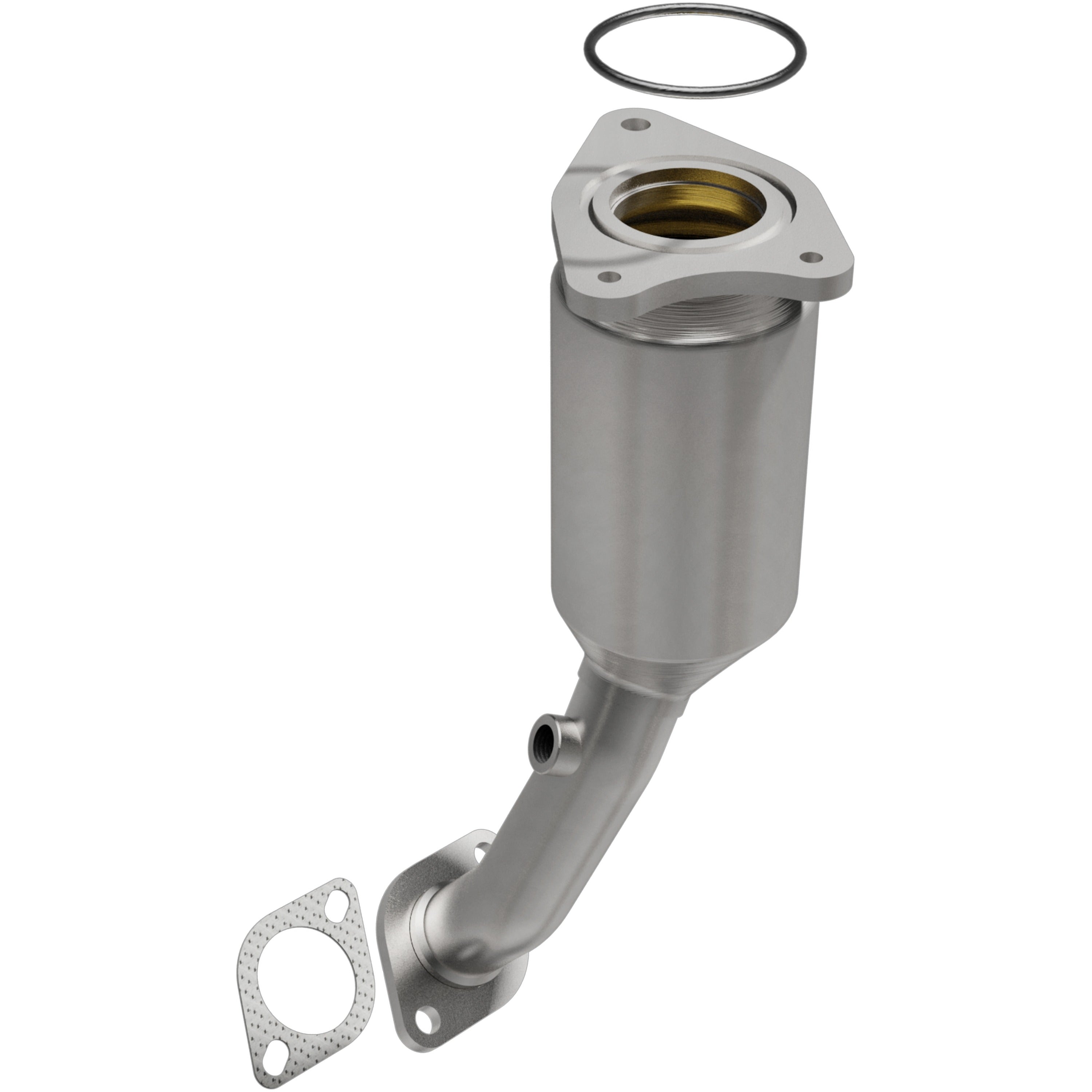 MagnaFlow Exhaust Products 23030 - HM Grade Direct-Fit Catalytic Converter 1