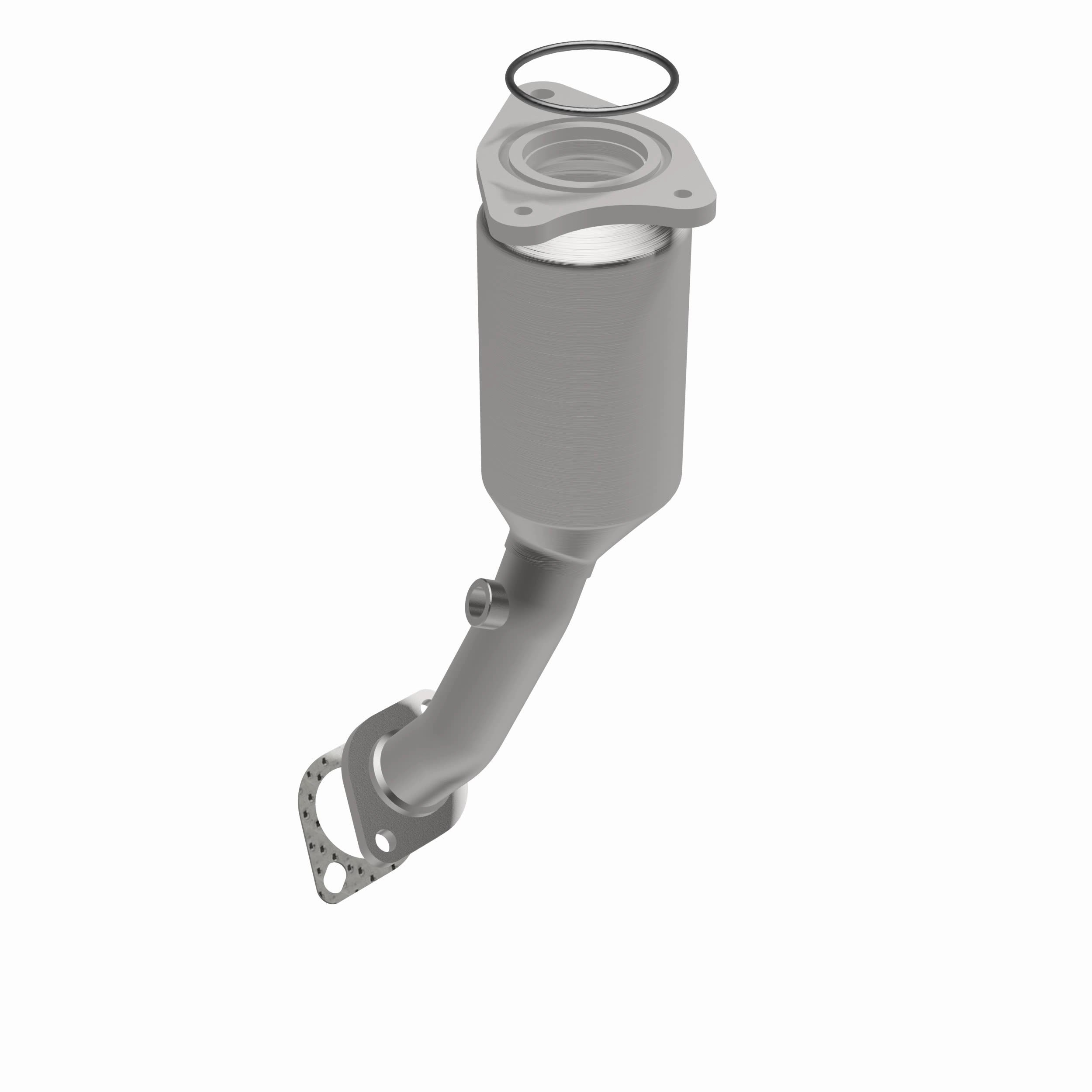MagnaFlow Exhaust Products 23030 - HM Grade Direct-Fit Catalytic Converter 2