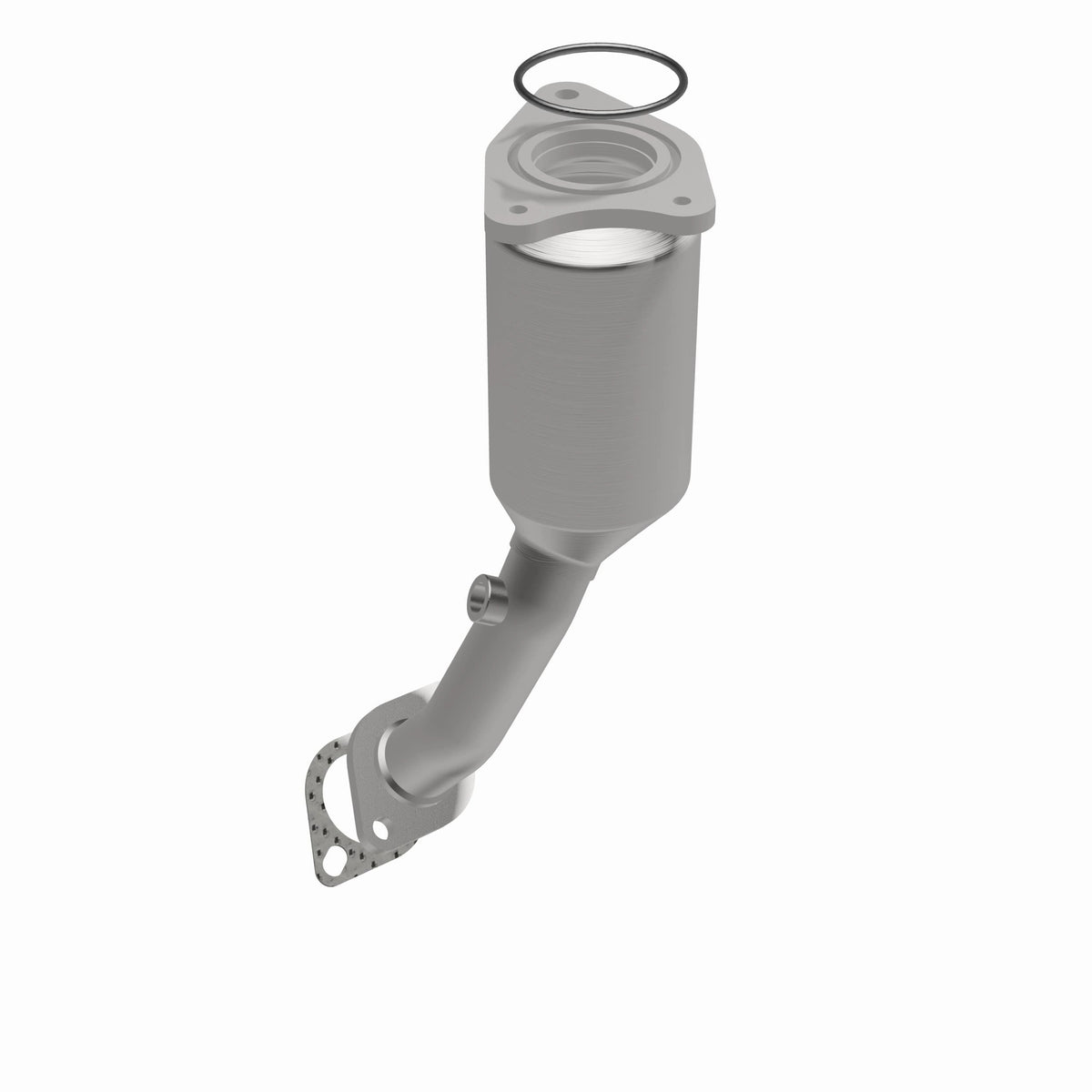 MagnaFlow Exhaust Products 23030 - HM Grade Direct-Fit Catalytic Converter 4