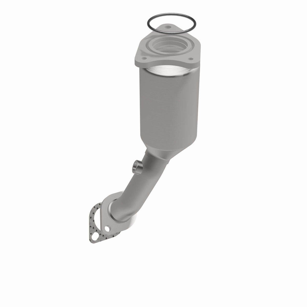 MagnaFlow Exhaust Products 23030 - HM Grade Direct-Fit Catalytic Converter 5