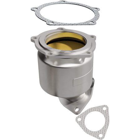 MagnaFlow Exhaust Products Exhaust MagnaFlow Exhaust Products 23043 - HM Grade Direct-Fit Catalytic Converter