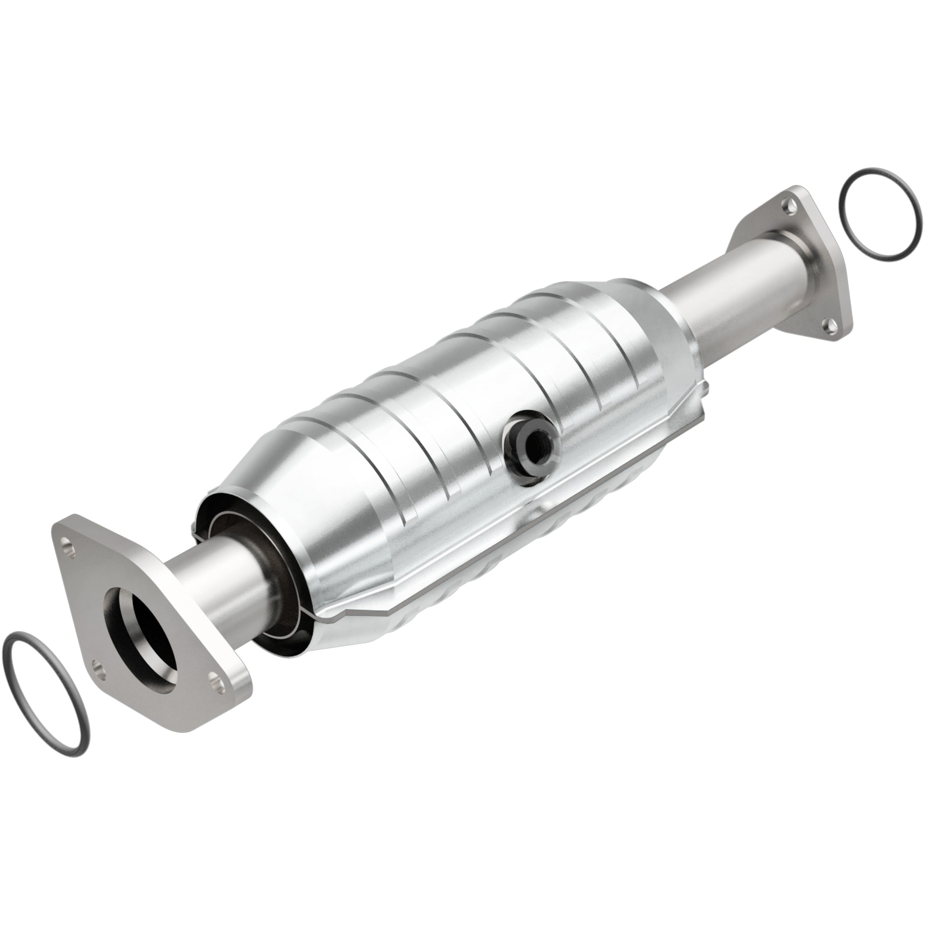 MagnaFlow Exhaust Products 23052 - HM Grade Direct-Fit Catalytic Converter 1
