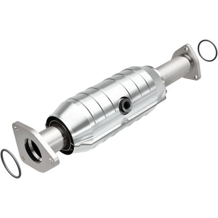 MagnaFlow Exhaust Products 23052 - HM Grade Direct-Fit Catalytic Converter 1