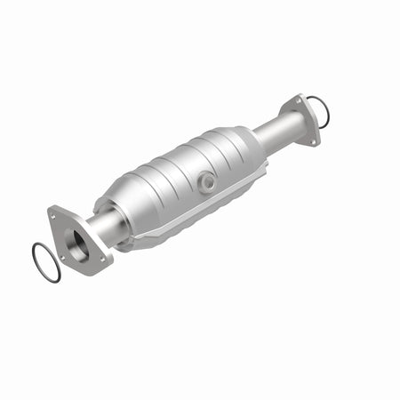 MagnaFlow Exhaust Products 23052 - HM Grade Direct-Fit Catalytic Converter 2
