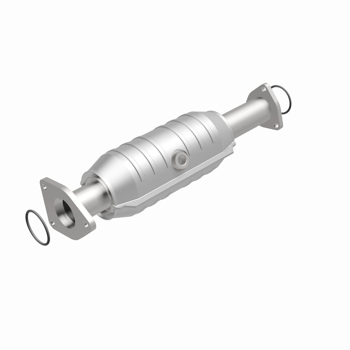 MagnaFlow Exhaust Products 23052 - HM Grade Direct-Fit Catalytic Converter 3