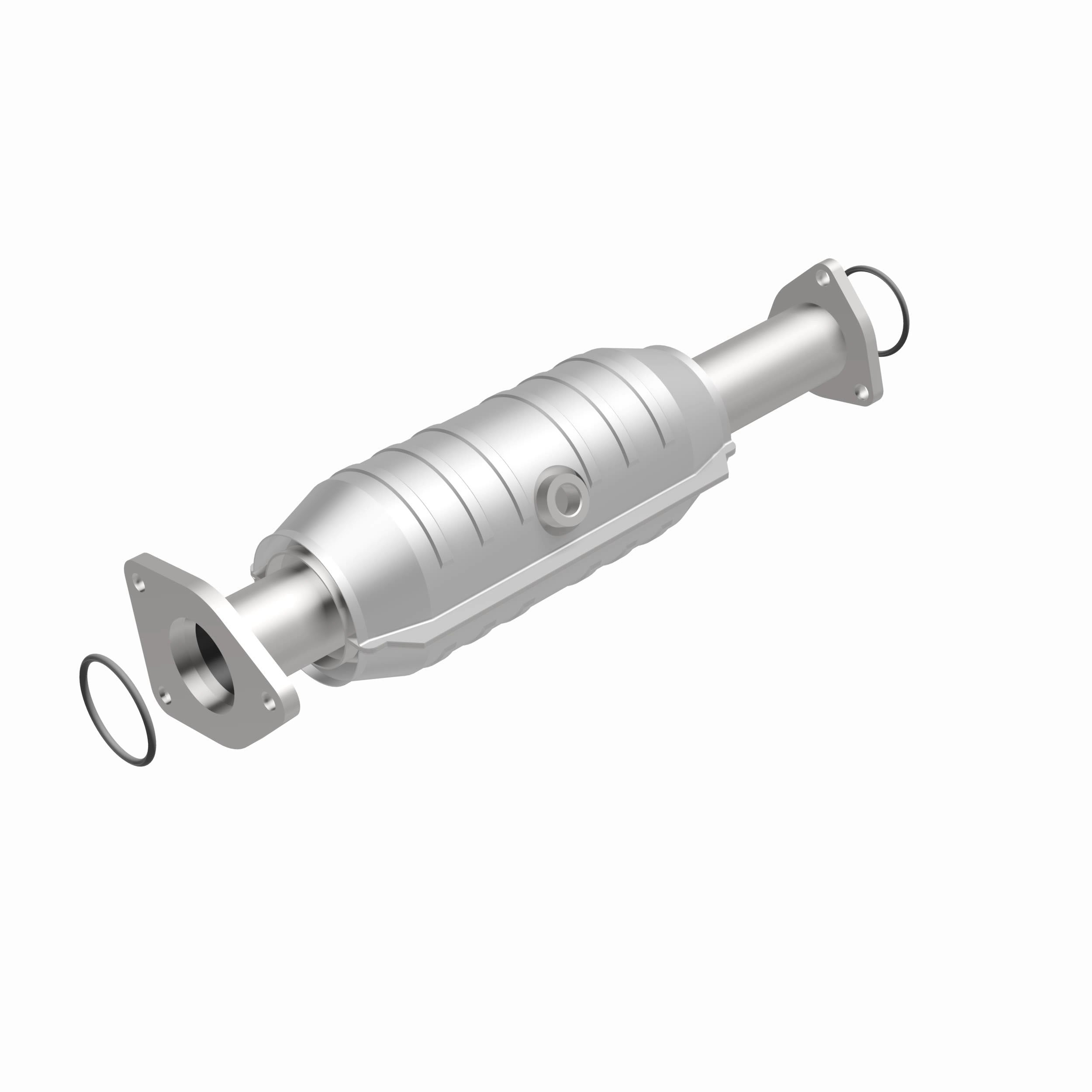 MagnaFlow Exhaust Products 23052 - HM Grade Direct-Fit Catalytic Converter 3
