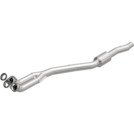 MagnaFlow Exhaust Products 23058 - HM Grade Direct-Fit Catalytic Converter 1