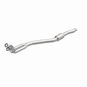 MagnaFlow Exhaust Products 23058 - HM Grade Direct-Fit Catalytic Converter 3