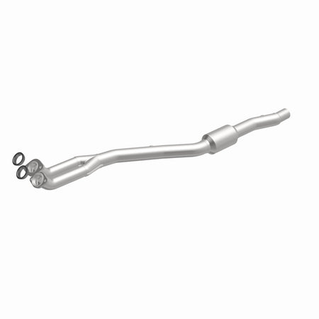 MagnaFlow Exhaust Products 23058 - HM Grade Direct-Fit Catalytic Converter 4