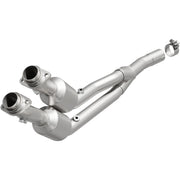 MagnaFlow Exhaust Products 23069 - HM Grade Direct-Fit Catalytic Converter 1