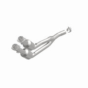 MagnaFlow Exhaust Products 23069 - HM Grade Direct-Fit Catalytic Converter 3
