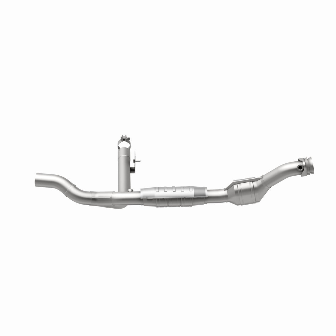 MagnaFlow Exhaust Products 23082 - HM Grade Direct-Fit Catalytic Converter 1