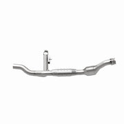 MagnaFlow Exhaust Products 23082 - HM Grade Direct-Fit Catalytic Converter 1