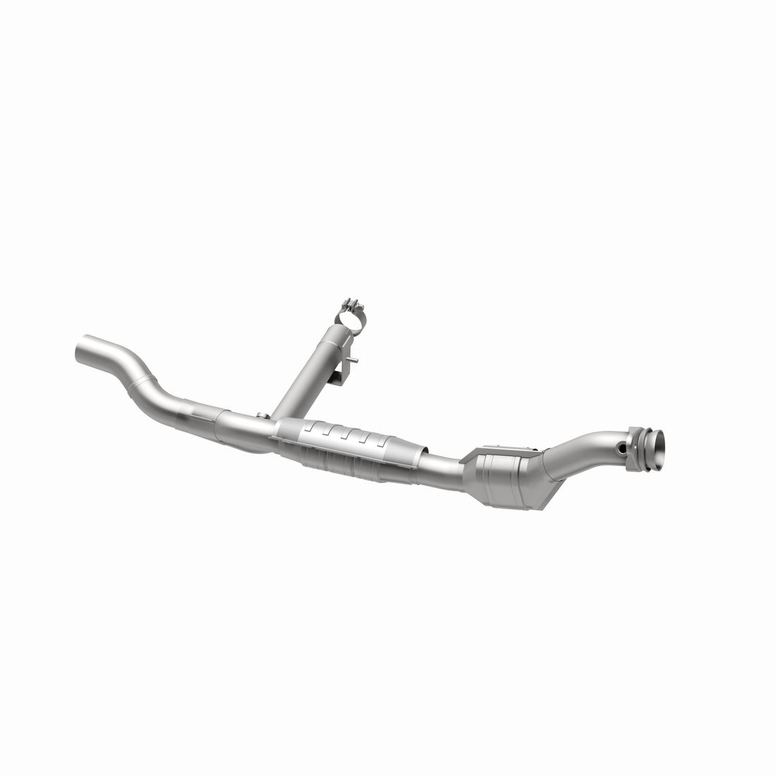 MagnaFlow Exhaust Products 23082 - HM Grade Direct-Fit Catalytic Converter 2