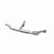 MagnaFlow Exhaust Products 23082 - HM Grade Direct-Fit Catalytic Converter 2