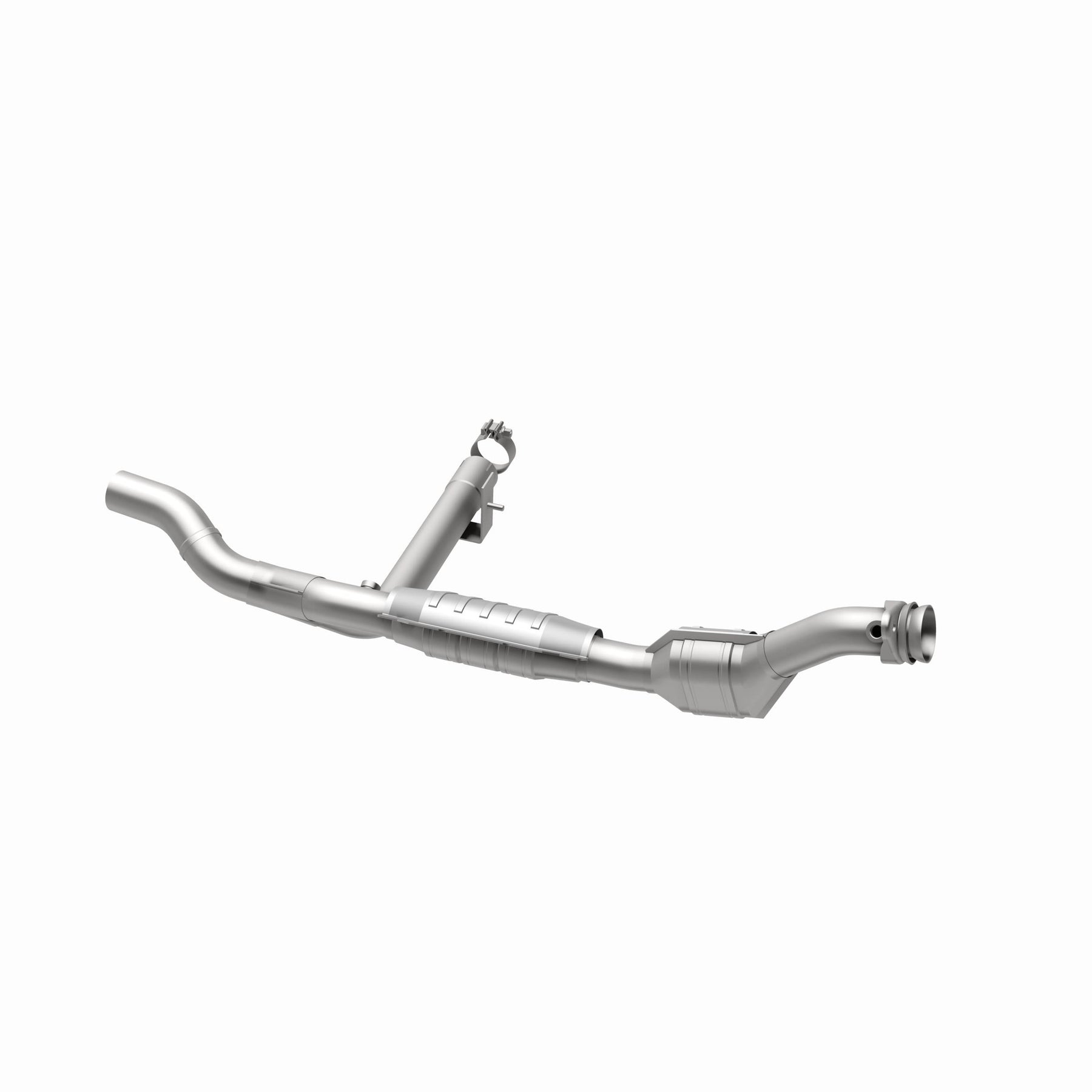 MagnaFlow Exhaust Products 23082 - HM Grade Direct-Fit Catalytic Converter 2
