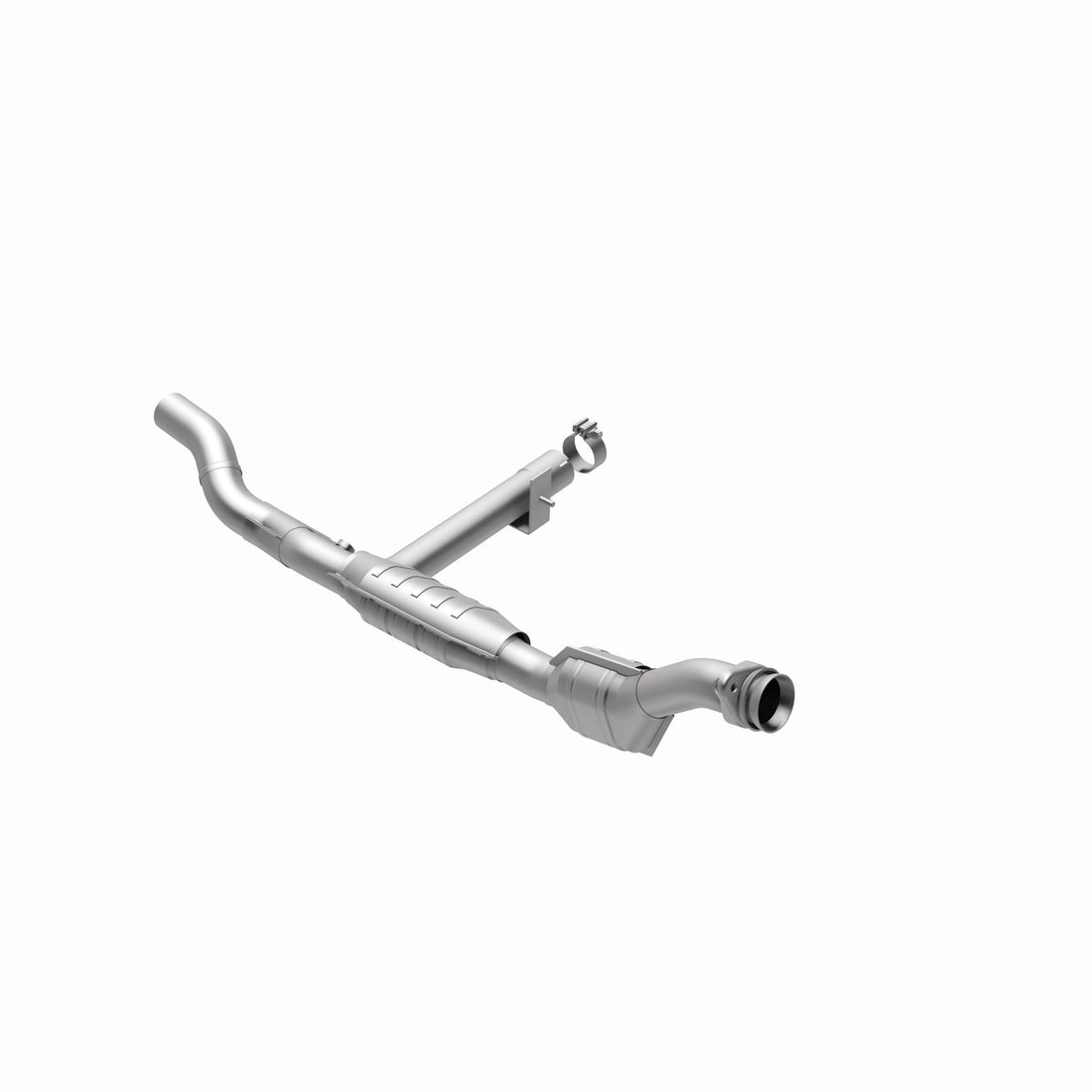 MagnaFlow Exhaust Products 23082 - HM Grade Direct-Fit Catalytic Converter 3