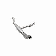 MagnaFlow Exhaust Products 23082 - HM Grade Direct-Fit Catalytic Converter 4