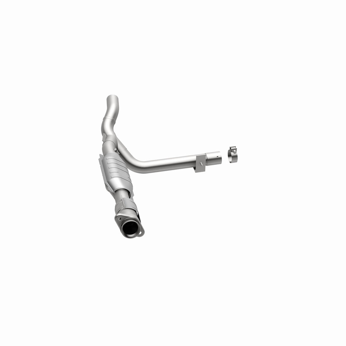 MagnaFlow Exhaust Products 23082 - HM Grade Direct-Fit Catalytic Converter 5