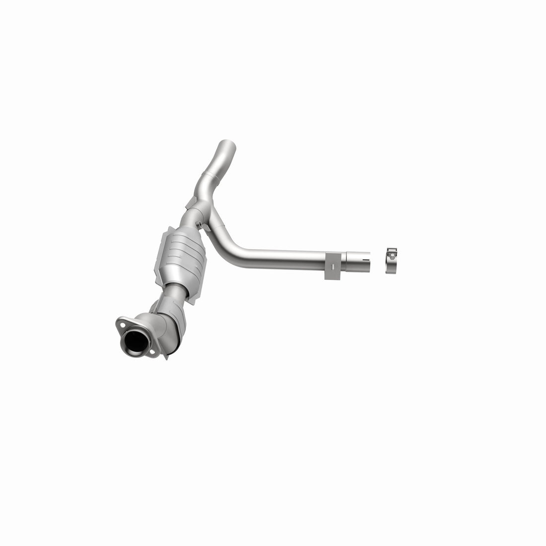 MagnaFlow Exhaust Products 23082 - HM Grade Direct-Fit Catalytic Converter