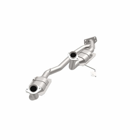 MagnaFlow Exhaust Products Exhaust MagnaFlow Exhaust Products 23083 - HM Grade Direct-Fit Catalytic Converter