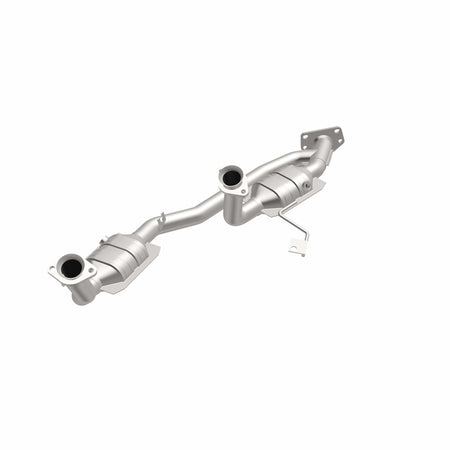 MagnaFlow Exhaust Products Exhaust MagnaFlow Exhaust Products 23083 - HM Grade Direct-Fit Catalytic Converter
