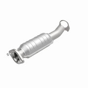 MagnaFlow Exhaust Products 23084 - HM Grade Direct-Fit Catalytic Converter