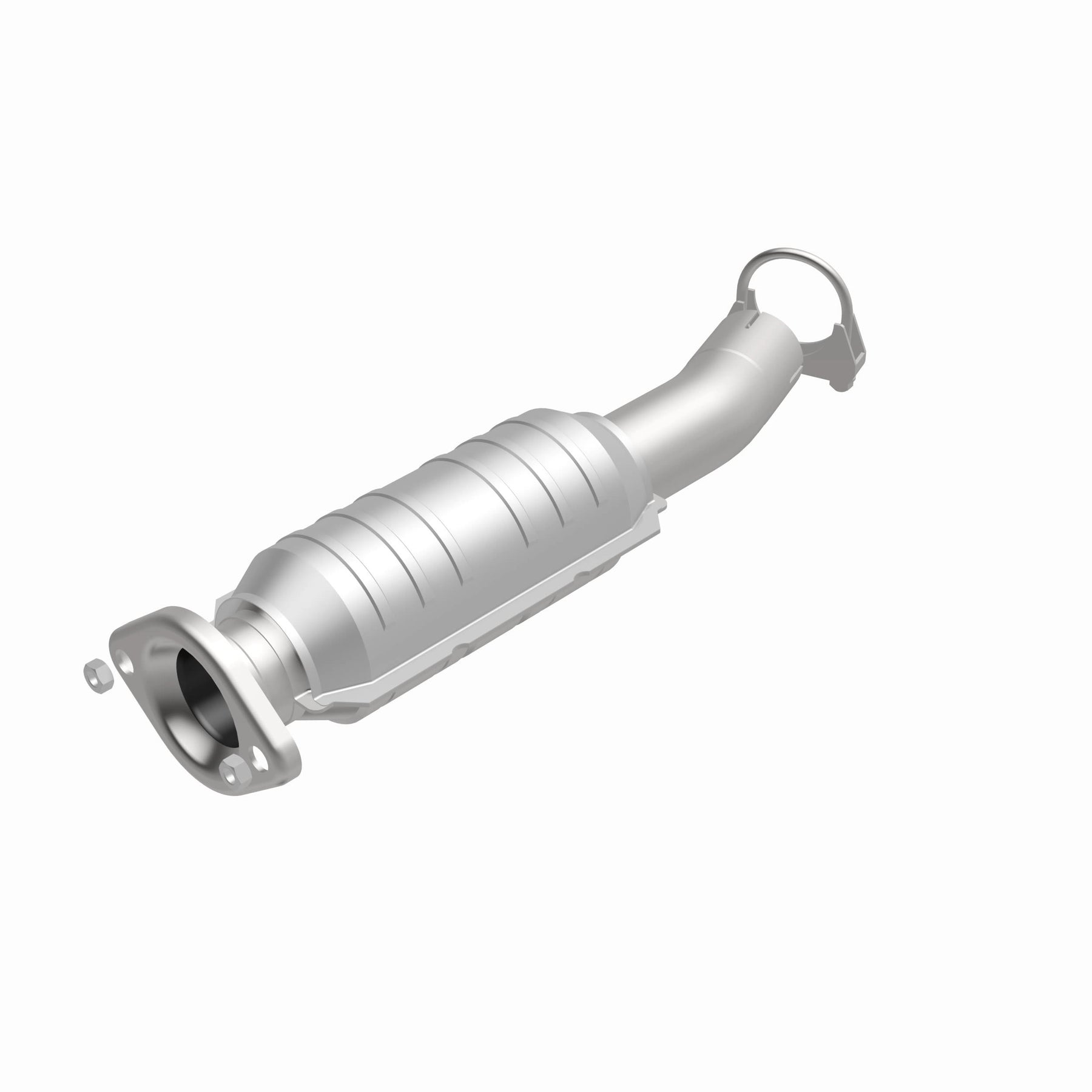 MagnaFlow Exhaust Products 23084 - HM Grade Direct-Fit Catalytic Converter