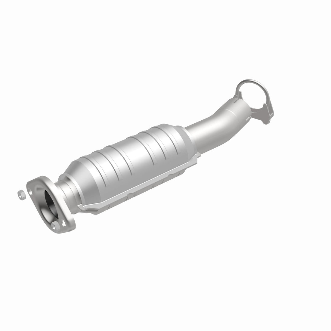 MagnaFlow Exhaust Products 23084 - HM Grade Direct-Fit Catalytic Converter