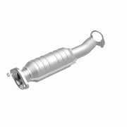 MagnaFlow Exhaust Products 23084 - HM Grade Direct-Fit Catalytic Converter