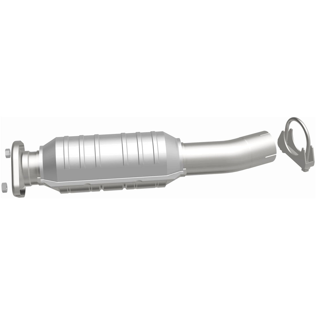MagnaFlow Exhaust Products 23084 - HM Grade Direct-Fit Catalytic Converter 2