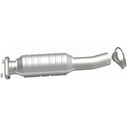 MagnaFlow Exhaust Products 23084 - HM Grade Direct-Fit Catalytic Converter 2