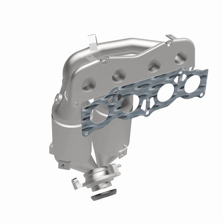 MagnaFlow Exhaust Products Exhaust MagnaFlow Exhaust Products 23085 - HM Grade Manifold Catalytic Converter