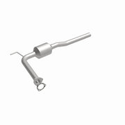 MagnaFlow Exhaust Products 23089 - Standard Grade Direct-Fit Catalytic Converter 2