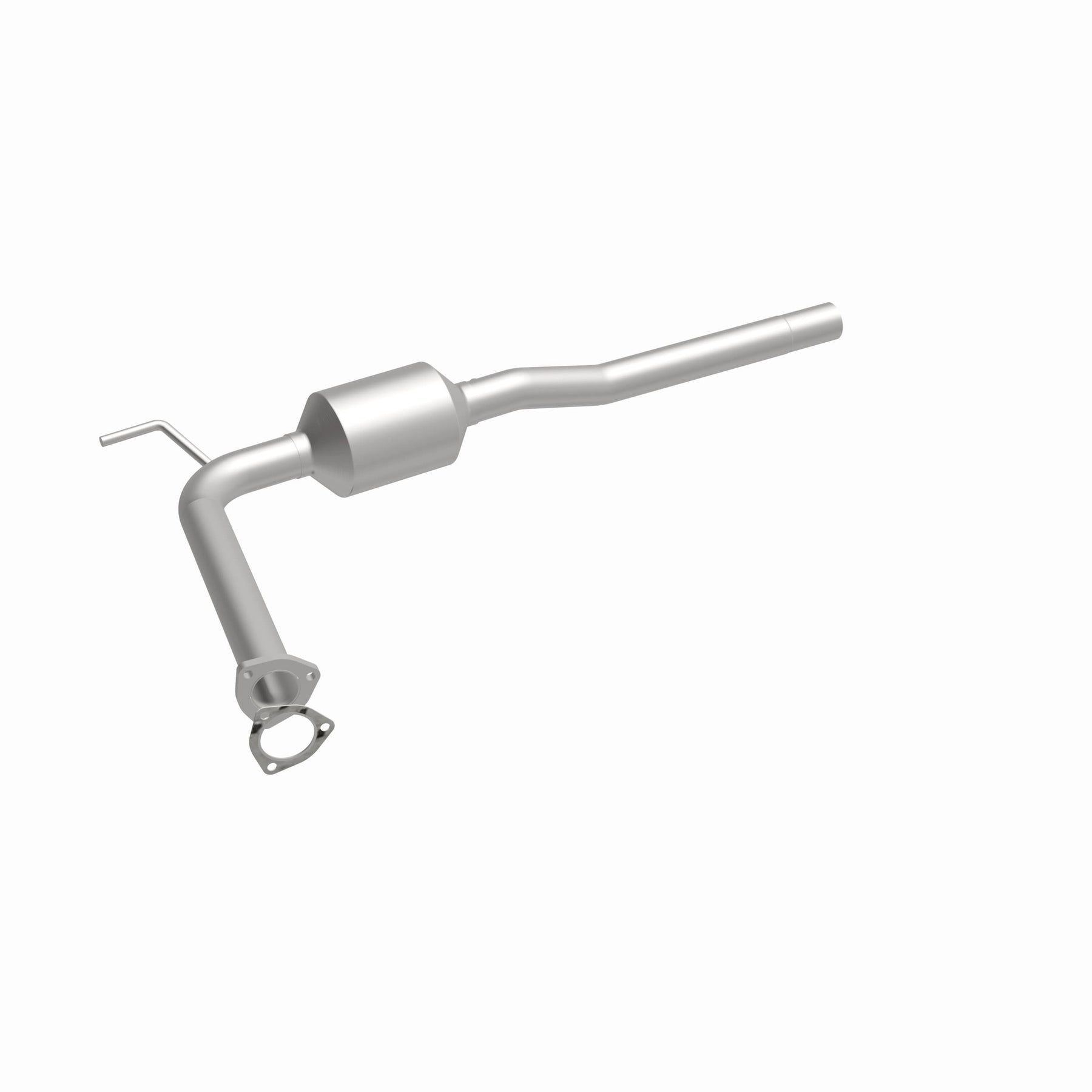 MagnaFlow Exhaust Products 23089 - Standard Grade Direct-Fit Catalytic Converter 1