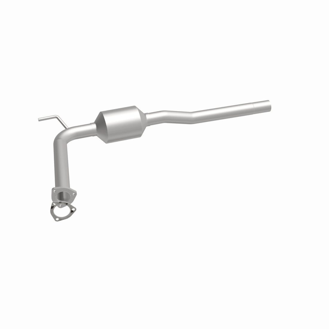 MagnaFlow Exhaust Products 23089 - Standard Grade Direct-Fit Catalytic Converter