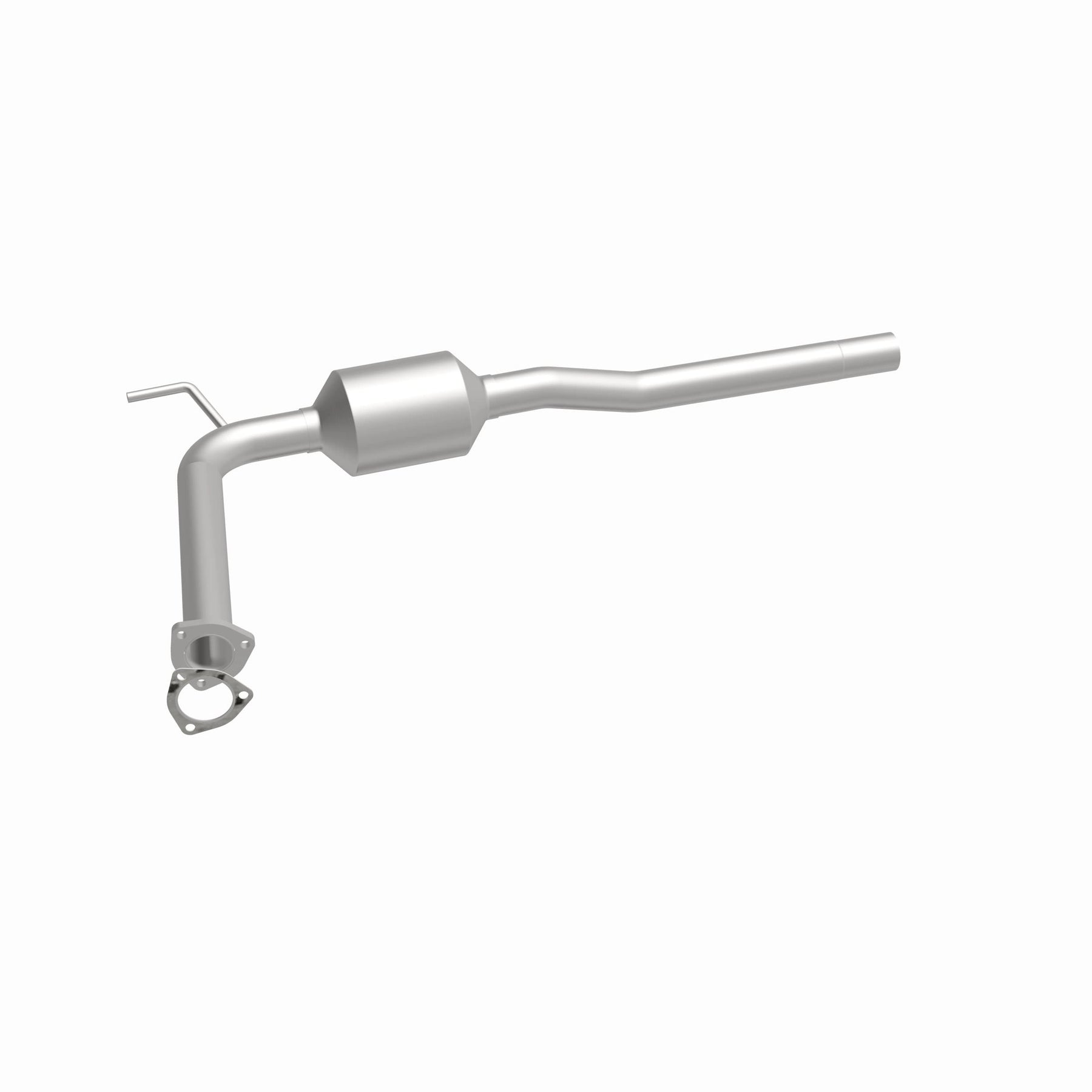 MagnaFlow Exhaust Products 23089 - Standard Grade Direct-Fit Catalytic Converter