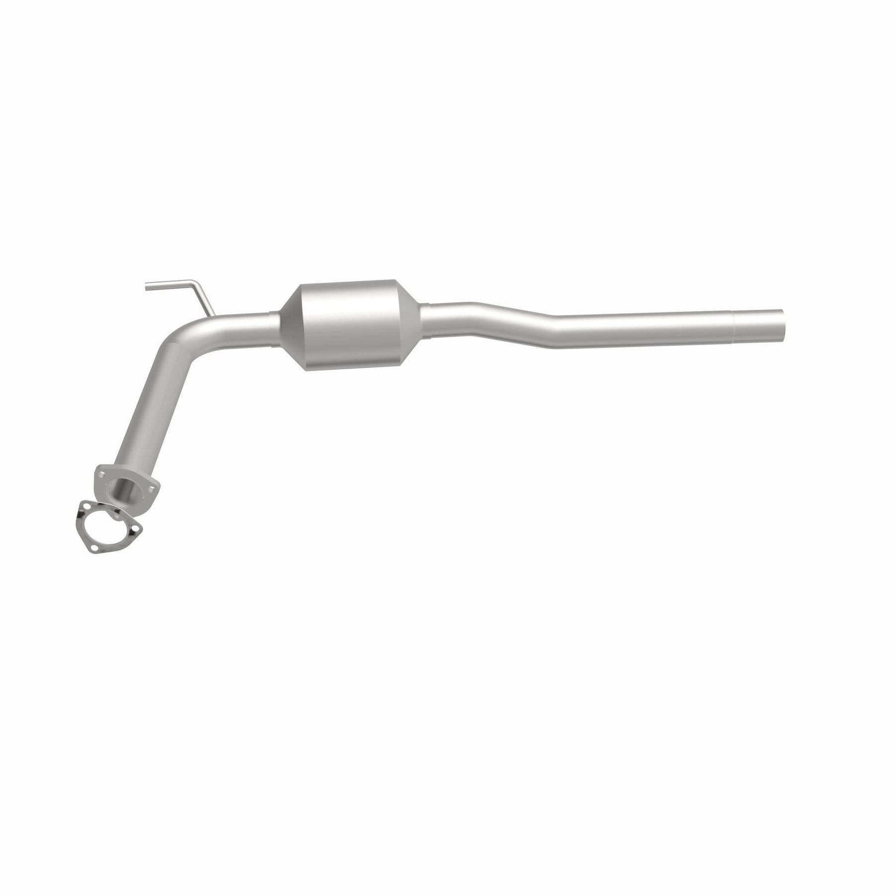 MagnaFlow Exhaust Products 23089 - Standard Grade Direct-Fit Catalytic Converter