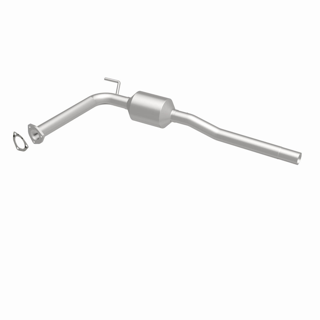 MagnaFlow Exhaust Products 23089 - Standard Grade Direct-Fit Catalytic Converter 3