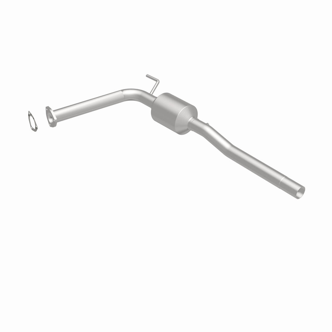 MagnaFlow Exhaust Products 23089 - Standard Grade Direct-Fit Catalytic Converter 4