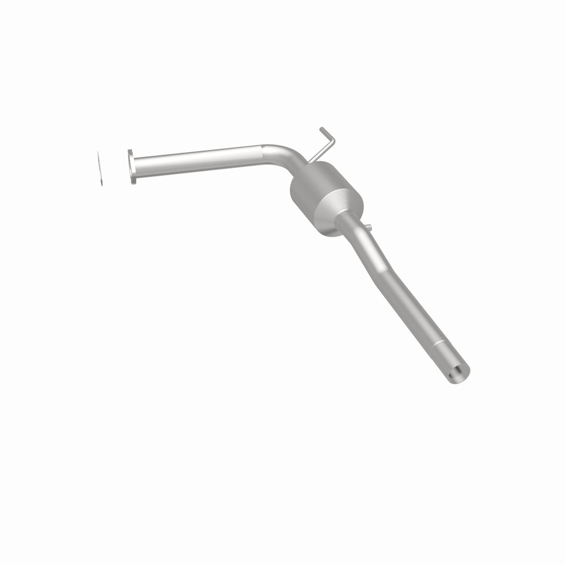 MagnaFlow Exhaust Products 23089 - Standard Grade Direct-Fit Catalytic Converter 5