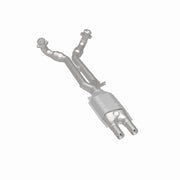 MagnaFlow Exhaust Products 23097 - Standard Grade Direct-Fit Catalytic Converter 2