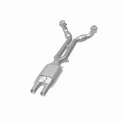 MagnaFlow Exhaust Products 23097 - Standard Grade Direct-Fit Catalytic Converter 4