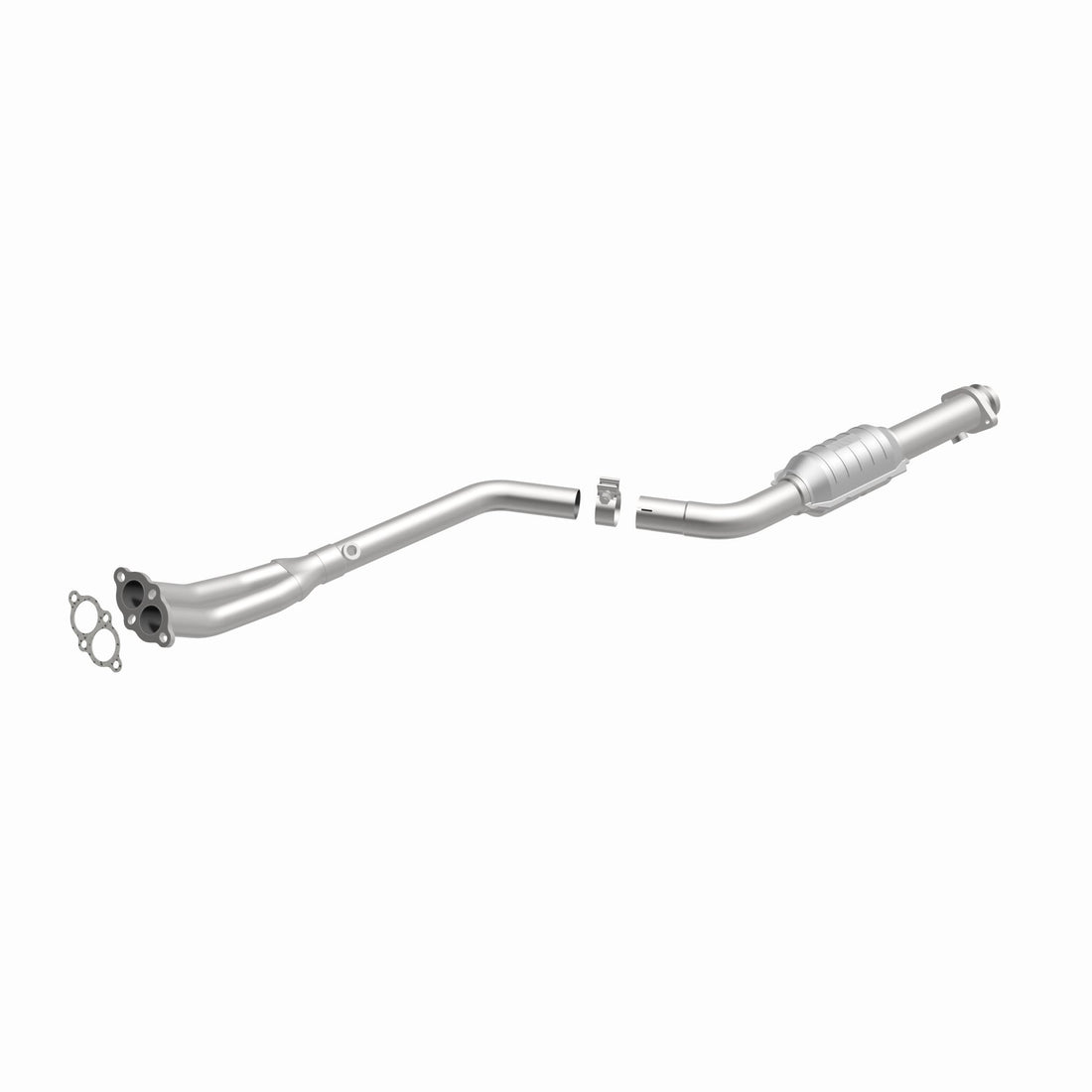 MagnaFlow Exhaust Products 23098 - HM Grade Direct-Fit Catalytic Converter 1