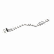 MagnaFlow Exhaust Products 23098 - HM Grade Direct-Fit Catalytic Converter 1