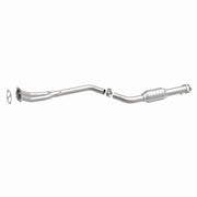 MagnaFlow Exhaust Products 23098 - HM Grade Direct-Fit Catalytic Converter 3