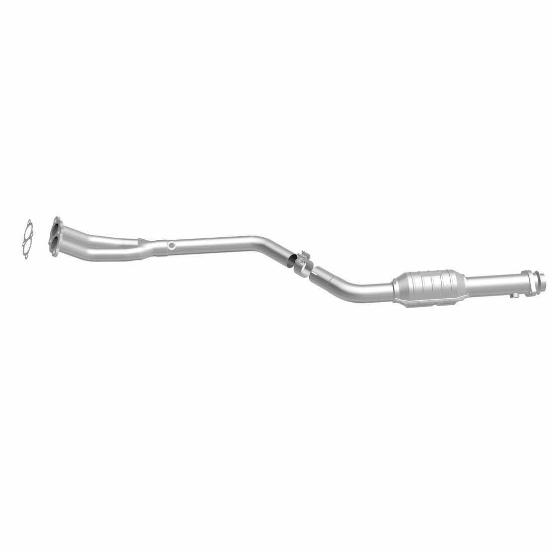 MagnaFlow Exhaust Products 23098 - HM Grade Direct-Fit Catalytic Converter 4