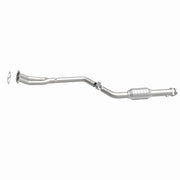 MagnaFlow Exhaust Products 23098 - HM Grade Direct-Fit Catalytic Converter 4